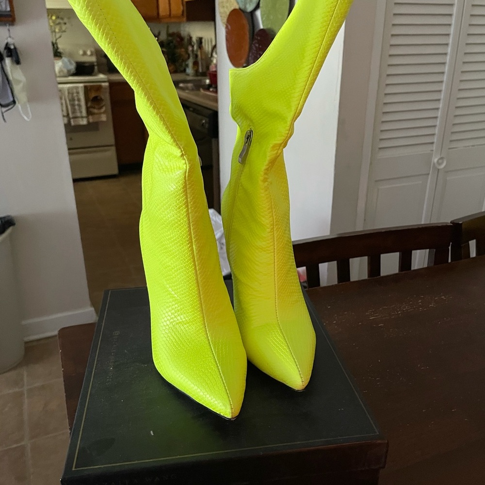 Azalea wang unique bootie - Picture 2 of 5